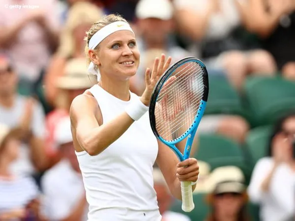 Alami Masalah Kesehatan, Lucie Safarova Berencana Akhiri Kariernya Di Australian Open