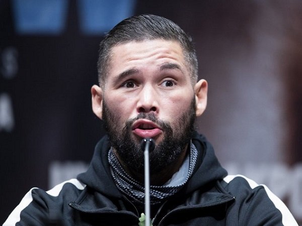 Ini Alasan Tony Bellew Pensiun dari Tinju Pro