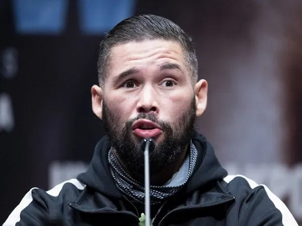 Ini Alasan Tony Bellew Pensiun dari Tinju Pro