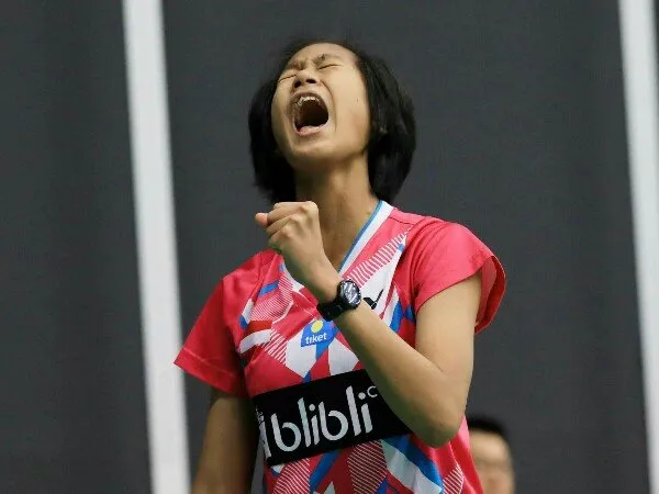 Empat Tunggal Putri Lolos Ke Babak Dua Kejuaraan Dunia Junior 2018