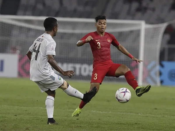 Tekad Kiper Premier League Catatkan Prestasi Terbaik di Piala AFF