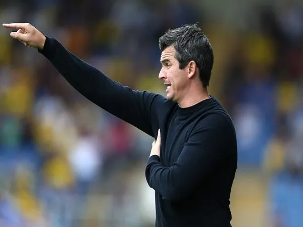 Joey Barton Minta FA Gunakan Pola Pikir 'Abad ke-21'