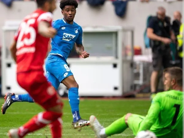 Reiss Nelson Jelaskan Alasannya Tinggalkan Arsenal dan Gabung Hoffenheim