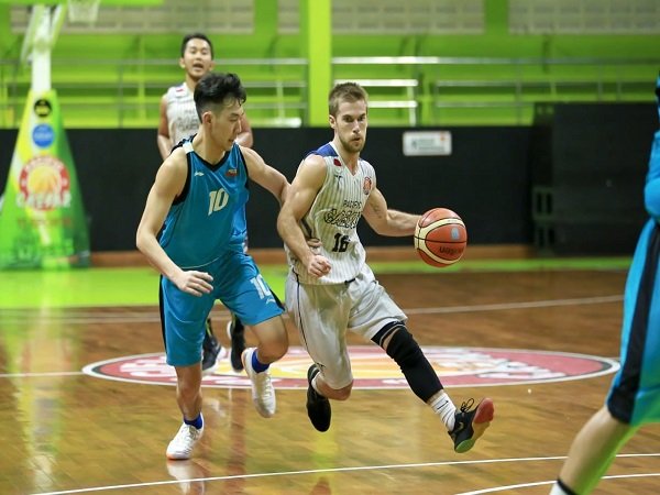 Pacific Caesar Optimistis Tembus Playoff di IBL Musim 2018-2019