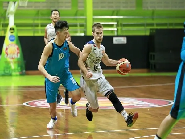 Pacific Caesar Optimistis Tembus Playoff di IBL Musim 2018-2019