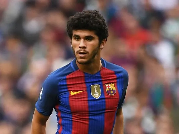 Alena Bersabar Menunggu Kesempatan di Barca