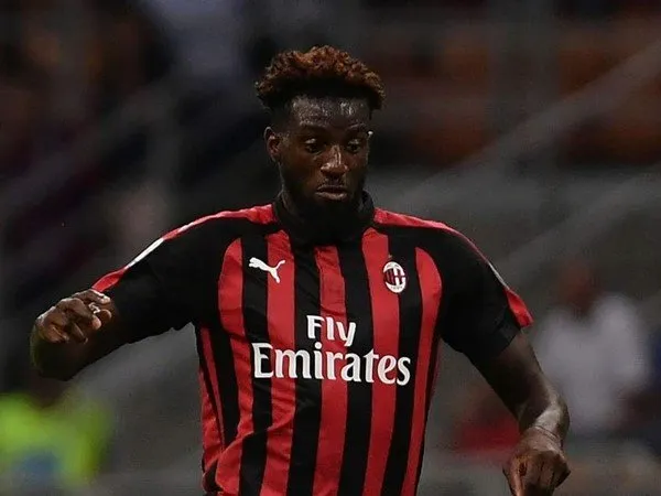 Kesulitan Di AC MIlan, Bakayoko Yakin Bisa Balikkan Keadaan
