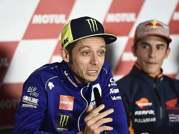 Rossi Berharap Petugas Marshal Bisa Lebih Profesional saat Bertugas