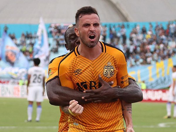 Bhayangkara FC vs Persipura, Kedua Tim Punya Modal Positif