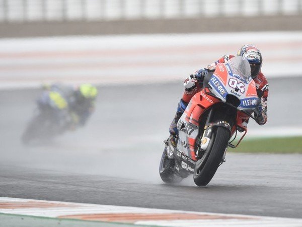 Hasil MotoGP Valencia dan Klasemen Akhir 2018