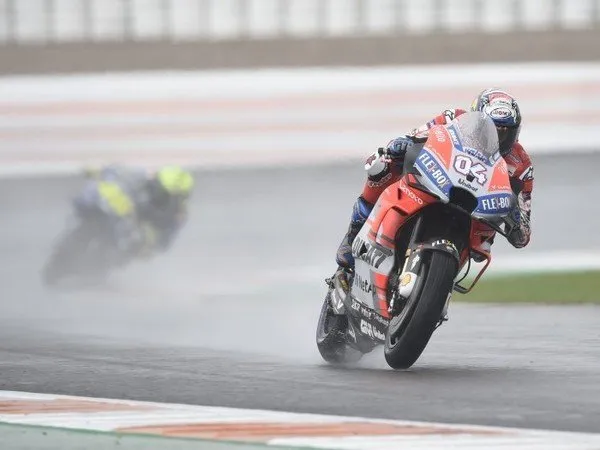 Hasil MotoGP Valencia dan Klasemen Akhir 2018
