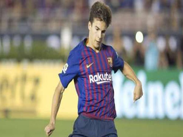 Nonton Laga Barca B, Pochettino Terciduk Pantau Langsung Aksi Target Tottenham