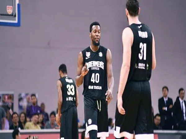 Formosa Dreamers Sukses Kejutkan Singapore Slingers