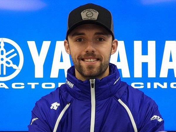 Kondisi Mulai Membaik, Folger Ambil Peran Pebalap Tes Yamaha