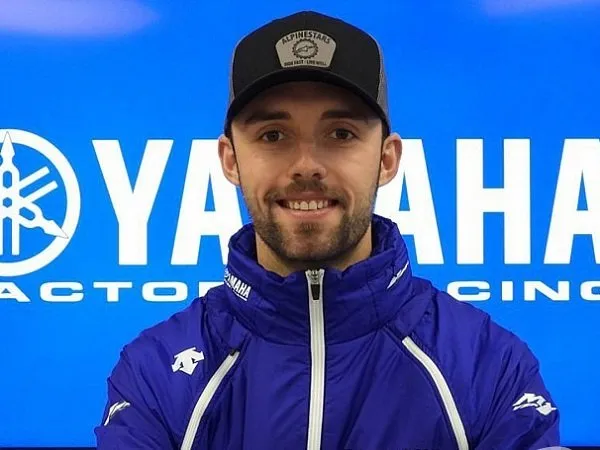 Kondisi Mulai Membaik, Folger Ambil Peran Pebalap Tes Yamaha