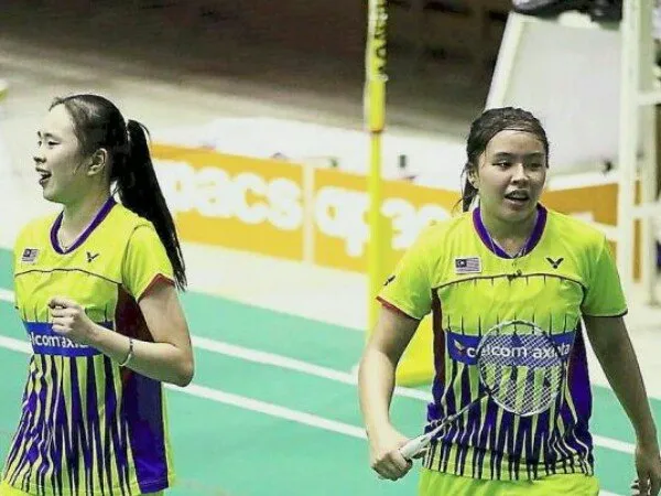 Pearly/Ee Wei Diprediksi Bisa Jadi Ganda Putri Terbaik Malaysia