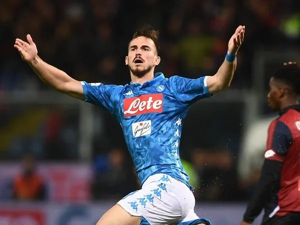 Ancelotti Bikin Fabian Ruiz Yakin Gabung Napoli