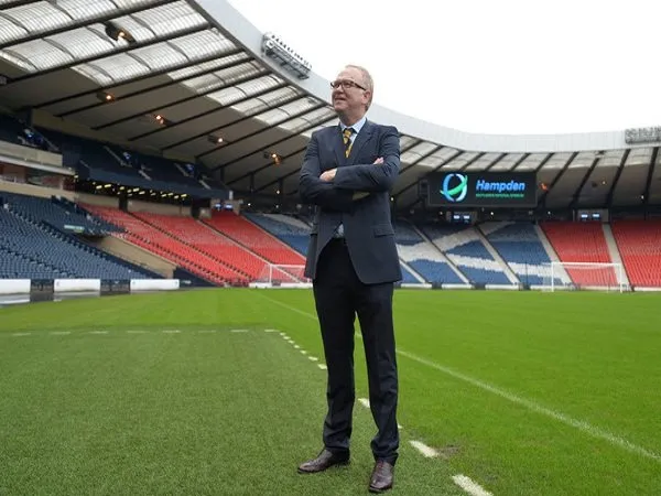 Bersama Skotlandia, Alex McLeish Raih Prestasi Terbesarnya