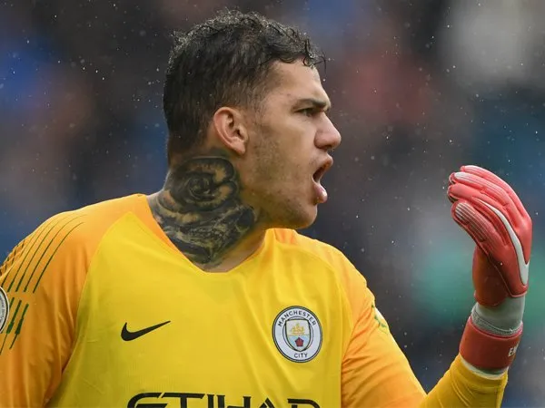 Ederson Dianggap Layak Jadi Kiper Terbaik di Premier League