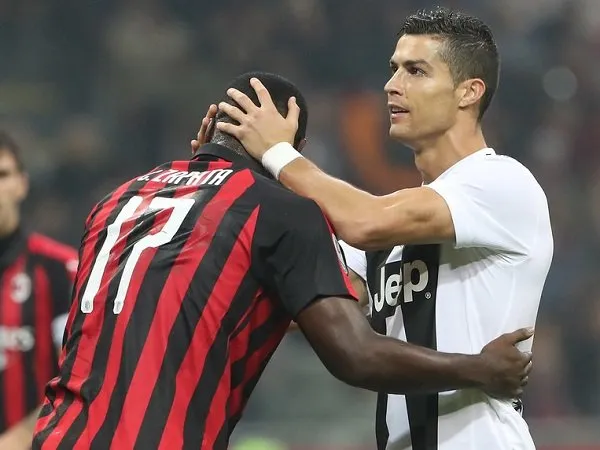 Fassone Konfirmasi Niatan Milan untuk Rekrut Ronaldo