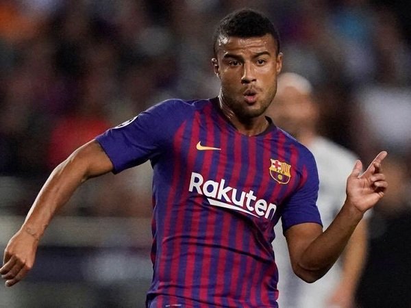 Jarang Dimainkan, Rafinha akan Tinggalkan Barcelona