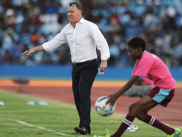 Pelatih PSMS Optimistis Menang di Markas Persipura, Ini Alasannya