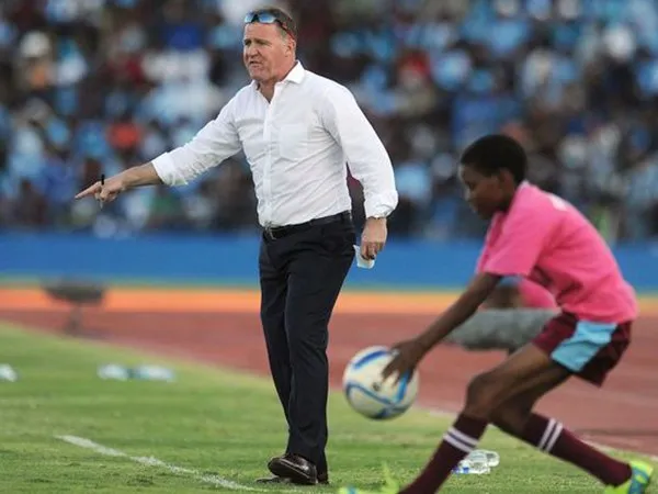 Pelatih PSMS Optimistis Menang di Markas Persipura, Ini Alasannya