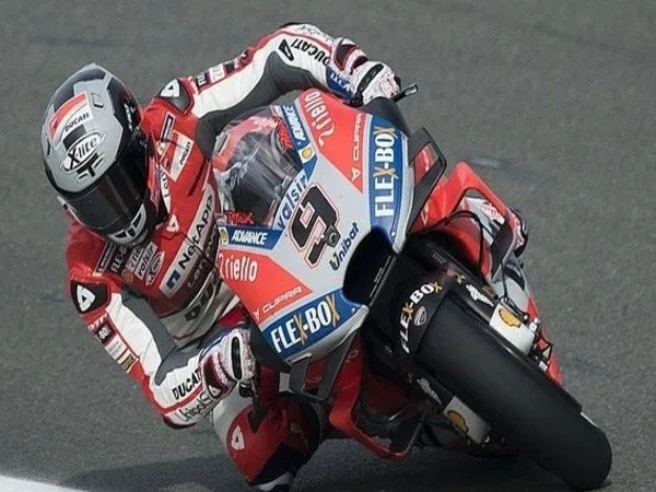 Petrucci: Debut Bersama Tim Pabrikan Seperti Hari Pertama Sekolah