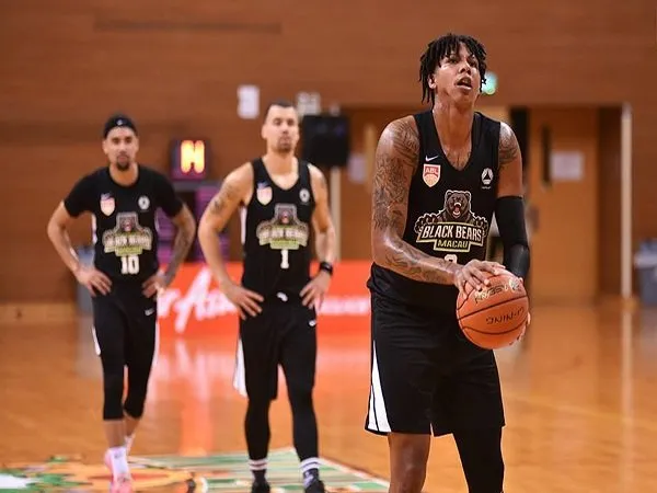 Akurasi Tembakan Bagus, Macau Black Bears Tebar Ancaman di ABL 2018-2019