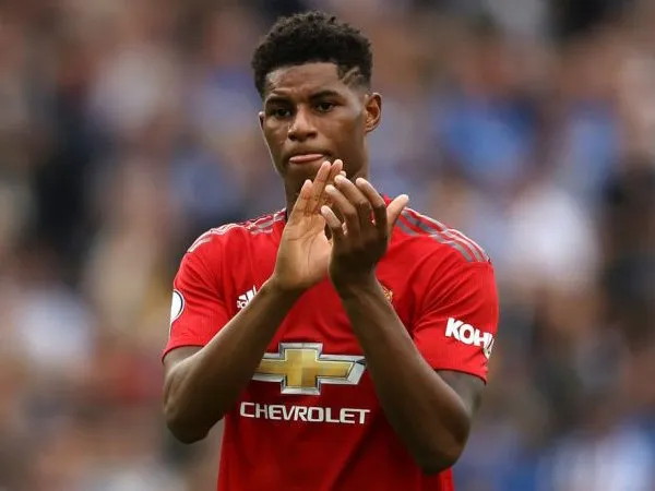 Berbatov Tak Kaget Andai Rashford Gabung Real Madrid