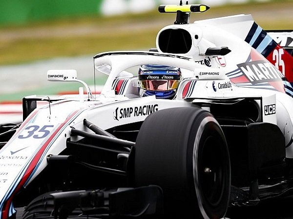 Sponsor Sirotkin Kecewa dengan Performa Tim Williams Musim Ini