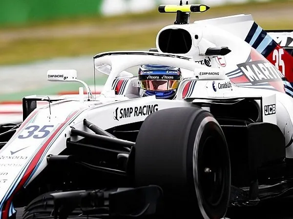 Sponsor Sirotkin Kecewa dengan Performa Tim Williams Musim Ini