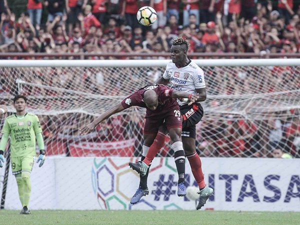 Kalah Telak dari PSM, Widodo Sesalkan Cedera Nick Van Der Velden