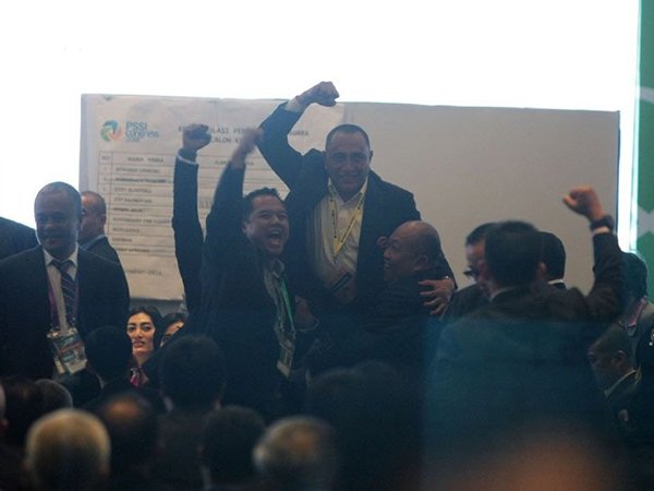 Saran untuk Edy Rahmayadi dan PSSI