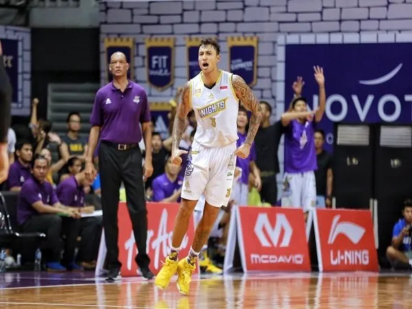 Sengit, CLS Knights Kalahkan Hong Kong Eastern di Surabaya