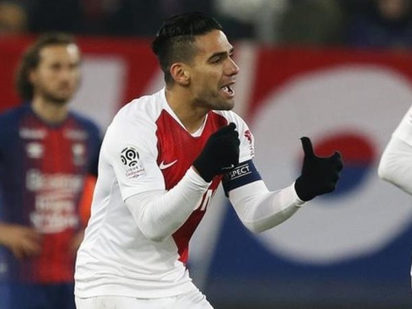 Thierry Henry Berhasil Raih Kemenangan Pertamanya Sebagai Manajer Monaco