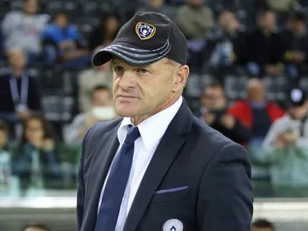 Empoli Libas Atalanta, Iachini Puji Pemainnya