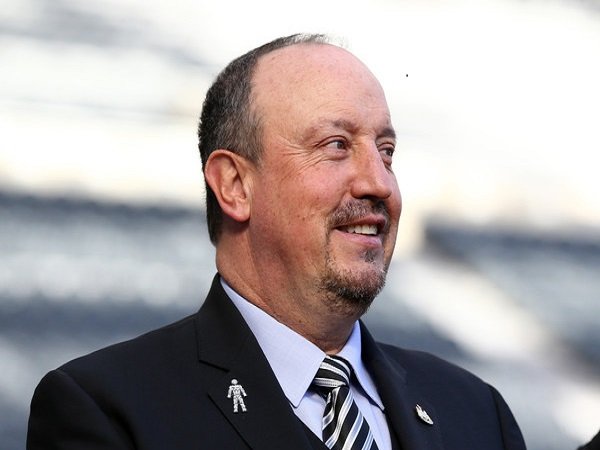 Cocokkan Ambisi Benitez, Newcastle Harus Perkuat Skuat