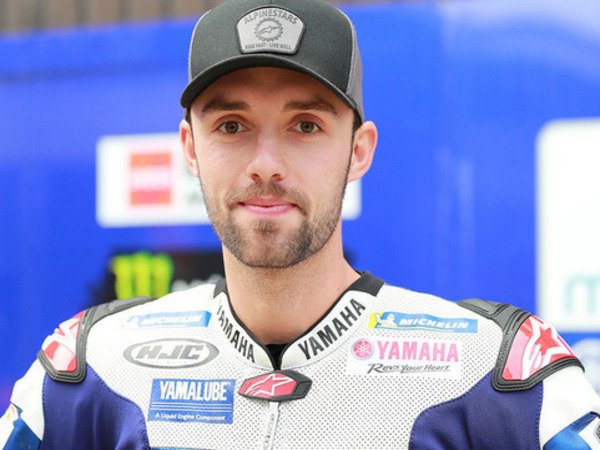 Folger Ungkap Perbedaan Motor YZR-M1 Yamaha Teranyar