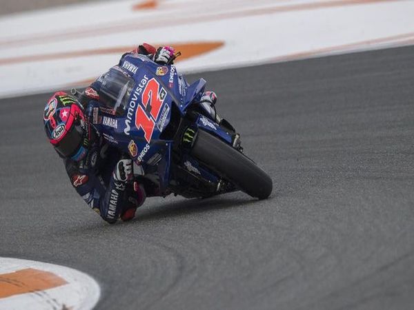 Ini Alasan Vinales Pakai Nomor 12 di MotoGP Musim 2019