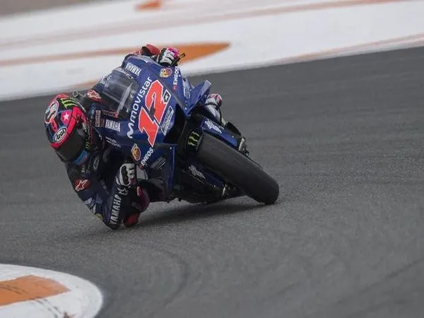Ini Alasan Vinales Pakai Nomor 12 di MotoGP Musim 2019