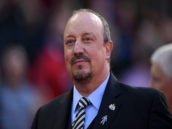 Kepastian Masa Depan Newcastle Lebih Penting Bagi Benitez
