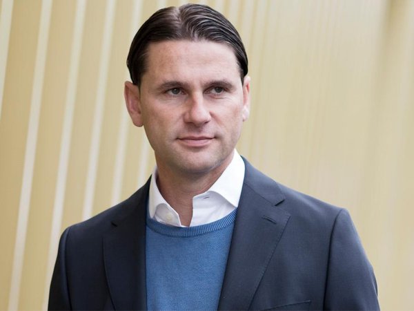 Pelatih Young Boys Puji MU: Mereka Tetaplah Setan Merah!