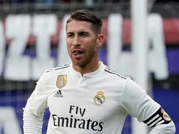 Soal Tuduhan Doping, Solari Klaim Ramos Adalah Orang yang Jujur dan Salahkan Jurnalis