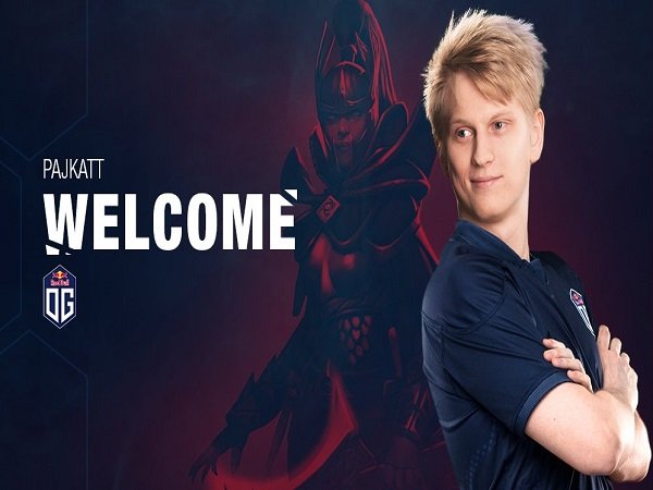 OG Resmi Pilih Pajkatt Untuk Gantikan Posisi Ana