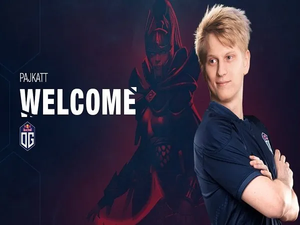 OG Resmi Pilih Pajkatt Untuk Gantikan Posisi Ana