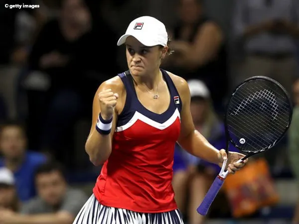 Ashleigh Barty Ingin Buktikan Diri Sebagai Petenis Peringkat 15 Besar