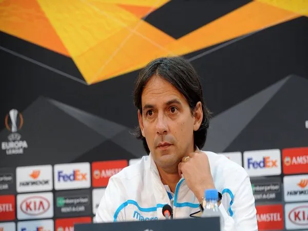 Jelang vs Apollon, Inzaghi Yakin Lazio Bisa Tampil Sebagai Juara Grup