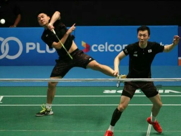 Tan Boon Heong/Kim Sa Rang Buktikan Bahwa Pemain Senior Belumlah Habis