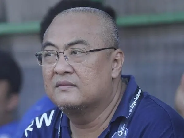 Manajer Arema Beberkan Ciri-ciri Pemain yang Terlibat Pengaturan Skor